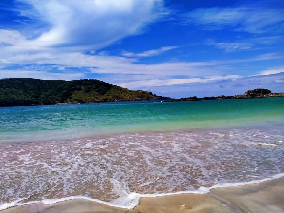 카이타이아 Seascape Peninsula Bach 빌라 외부 사진
